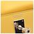Hermès Borsa a tracolla Hermes Kelly Dance II Giallo - vista 4