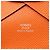 Hermès Monedero Hermes Calvi Duo Naranja - vista 5