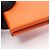 Hermès Monedero Hermes Calvi Duo Naranja - vista 8