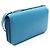 Hermès Hermes Constance 3 Elan Schultertasche Blau - Ansicht 2