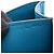 Hermès Hermes Constance 3 Elan Schultertasche Blau - Ansicht 5