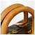 Louis Vuitton Keepall Monogram Canvas 45 Marrone - vista 5