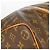 Louis Vuitton Keepall Monogram Canvas 45 Marrone - vista 7
