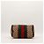 Gucci Borsa Boston in tela Monogram Marrone Rosso Verde Monogramma - vista 5