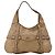 Gucci Borsa Hobo 85° Anniversario Monogramma GG Beige