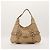 Gucci Borsa Hobo 85° Anniversario Monogramma GG Beige - vista 3