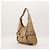 Gucci Borsa Hobo 85° Anniversario Monogramma GG Beige - vista 4