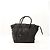 Céline Celine Borsa Tote Micro Luggage Nero