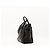 Céline Celine Borsa Tote Micro Luggage Nero - vista 4