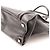 Céline Celine Borsa Tote Micro Luggage Nero - vista 9