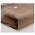 Fendi Zucca Hobo-Tasche Braun - Ansicht 11