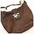 Fendi Zucca Hobo-Tasche Braun - Ansicht 6
