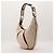 Céline Celine Borsa a tracolla in tela monogram Marrone Beige - vista 2
