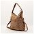 Gucci GG Monogramm Canvas Hobo Bag Braun Beige - Ansicht 4