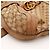 Gucci GG Monogramm Canvas Hobo Bag Braun Beige - Ansicht 7