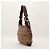 Gucci Hobo-Tasche Monogramm Canvas Braun - Ansicht 2