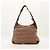 Gucci Hobo-Tasche Monogramm Canvas Braun - Ansicht 3