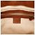 Gucci borsa tote GG Supreme in tela monogramma e pelle Marrone Beige - vista 8