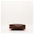 Céline Borsa a tracolla Celine Macadam Monogram Marrone Monogramma  - vista 5