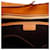 Céline Borsa a tracolla Celine Macadam Monogram Marrone Monogramma  - vista 7