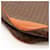 Céline Borsa a tracolla Celine Macadam Monogram Marrone Monogramma  - vista 8