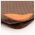 Céline Borsa a tracolla Celine Macadam Monogram Marrone Monogramma  - vista 9