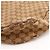 Gucci Borsa Hobo in tela Monogram GG Marrone - vista 10