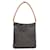 Louis Vuitton Monogram Looping Monogram Canvas GM Marrone