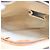 Louis Vuitton Monogram Looping Monogram Canvas GM Marrone - vista 3