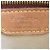 Louis Vuitton Monogram Looping Monogram Canvas GM Marrone - vista 4