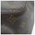 Louis Vuitton Monogram Looping Monogram Canvas GM Marrone - vista 7