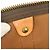 Louis Vuitton Keepall Monogram Canvas 60 Marrone - vista 5