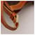Céline Bolso de hombro Celine Macadam Monogram Castaño Monograma  - vista 10