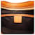 Céline Bolso de hombro Celine Macadam Monogram Castaño Monograma  - vista 7