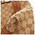 Gucci Boston Bag GG Monogram Canvas Braun Monogramm - Ansicht 13