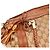 Gucci Boston Bag GG Monogram Canvas Braun Monogramm - Ansicht 7