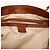 Gucci Boston Bag GG Monogram Canvas Braun Monogramm - Ansicht 9