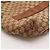 Borsa Tote Gucci in Tela Monogramma GG Marrone - vista 10