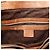 Borsa Tote Gucci in Tela Monogramma GG Marrone - vista 8