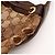 Borsa Hobo Gucci Monogram con coulisse Marrone Monogramma - vista 10