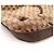 Borsa Hobo Gucci Monogram con coulisse Marrone Monogramma - vista 8