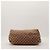 Gucci GG Monogram Canvas Shopper Bag Braun Beige - Ansicht 5