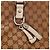 Gucci GG Monogram Canvas Shopper Bag Braun Beige - Ansicht 7
