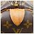 Louis Vuitton Keepall Monogram Canvas 50 Marrone - vista 4