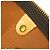 Louis Vuitton Keepall Monogram Canvas 50 Marrone - vista 5