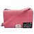 Borsa Chanel Boy Flap Pelle Rosa