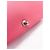 Borsa Chanel Boy Flap Pelle Rosa - vista 10