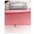 Borsa Chanel Boy Flap Pelle Rosa - vista 12