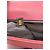 Borsa Chanel Boy Flap Pelle Rosa - vista 14