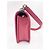 Borsa Chanel Boy Flap Pelle Rosa - vista 3